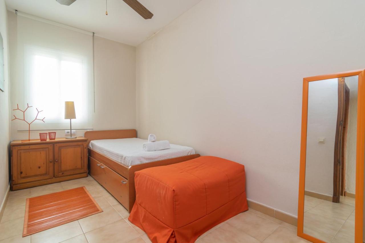 Ca Minorica -Apartamento- Son Parc Exterior foto